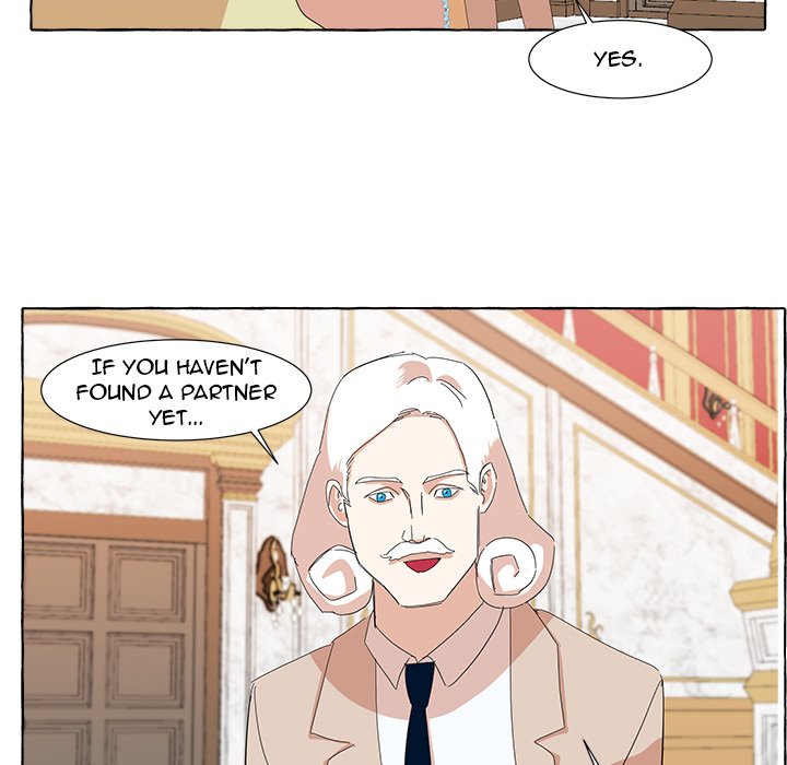 New Life, New Me Chapter 14 image 65