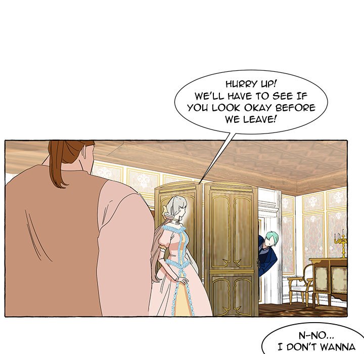 New Life, New Me Chapter 14 image 6