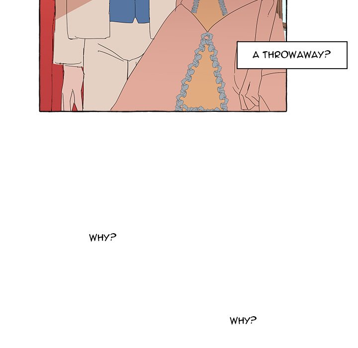 New Life, New Me Chapter 14 image 70