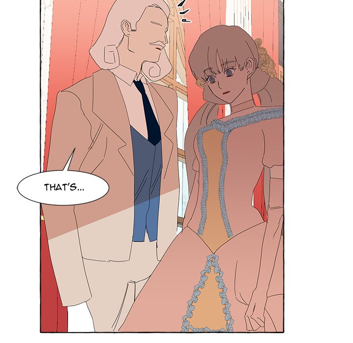 New Life, New Me Chapter 14 image 73