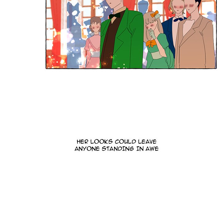 New Life, New Me Chapter 14 image 80