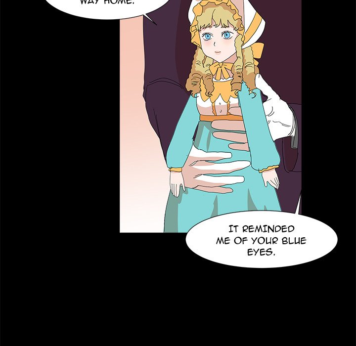 New Life, New Me Chapter 14 image 94
