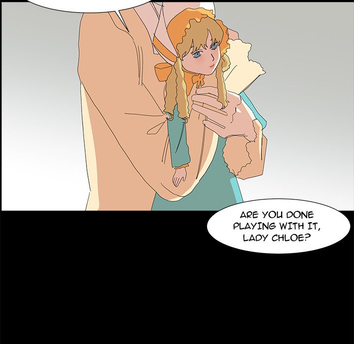 New Life, New Me Chapter 14 image 97