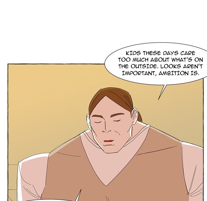 New Life, New Me Chapter 15 image 11