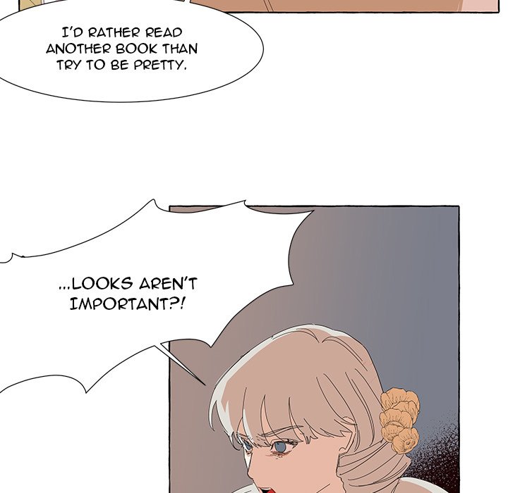 New Life, New Me Chapter 15 image 12