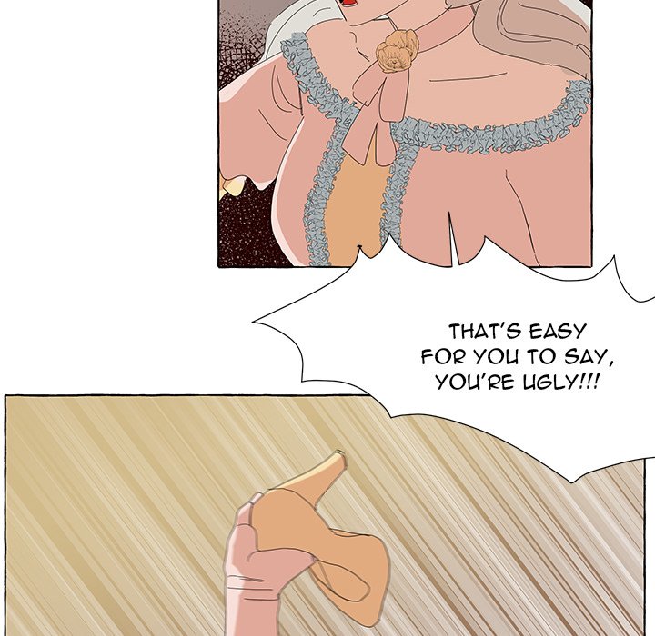 New Life, New Me Chapter 15 image 13