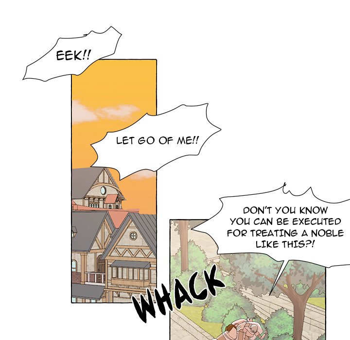 New Life, New Me Chapter 15 image 22