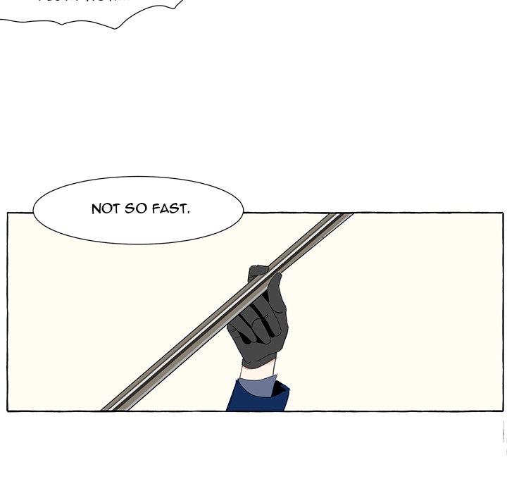 New Life, New Me Chapter 15 image 25