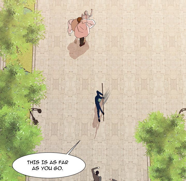 New Life, New Me Chapter 15 image 27