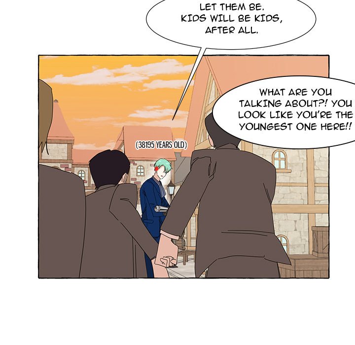 New Life, New Me Chapter 15 image 29