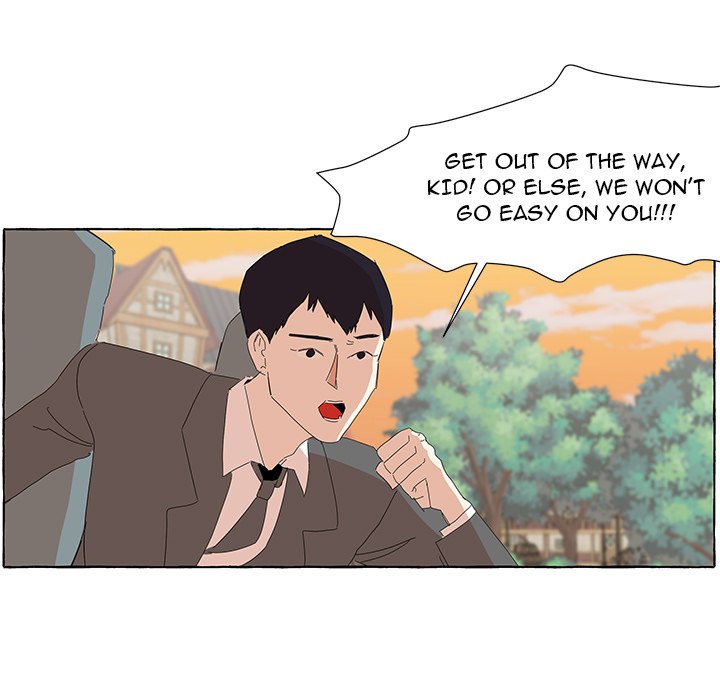 New Life, New Me Chapter 15 image 30