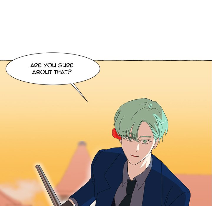 New Life, New Me Chapter 15 image 31