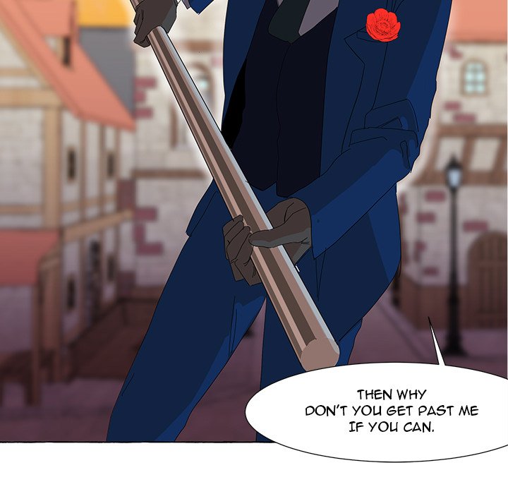 New Life, New Me Chapter 15 image 32