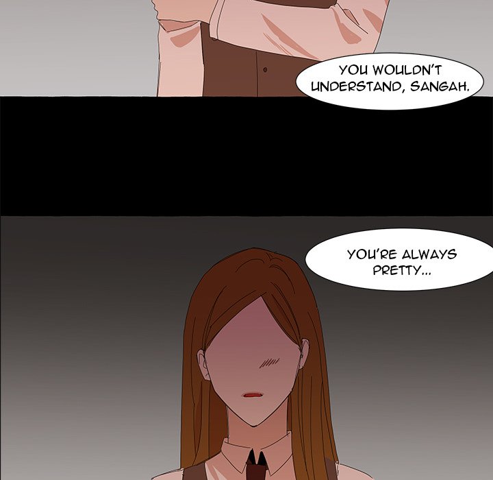 New Life, New Me Chapter 15 image 45