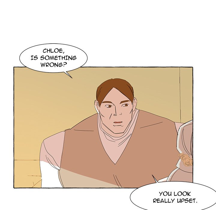 New Life, New Me Chapter 15 image 4