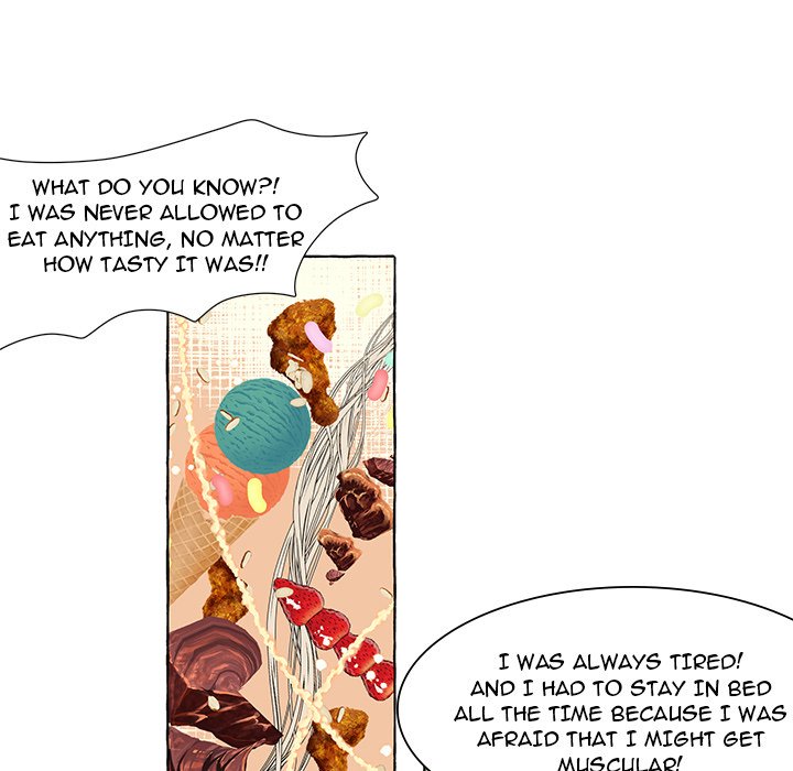 New Life, New Me Chapter 15 image 50