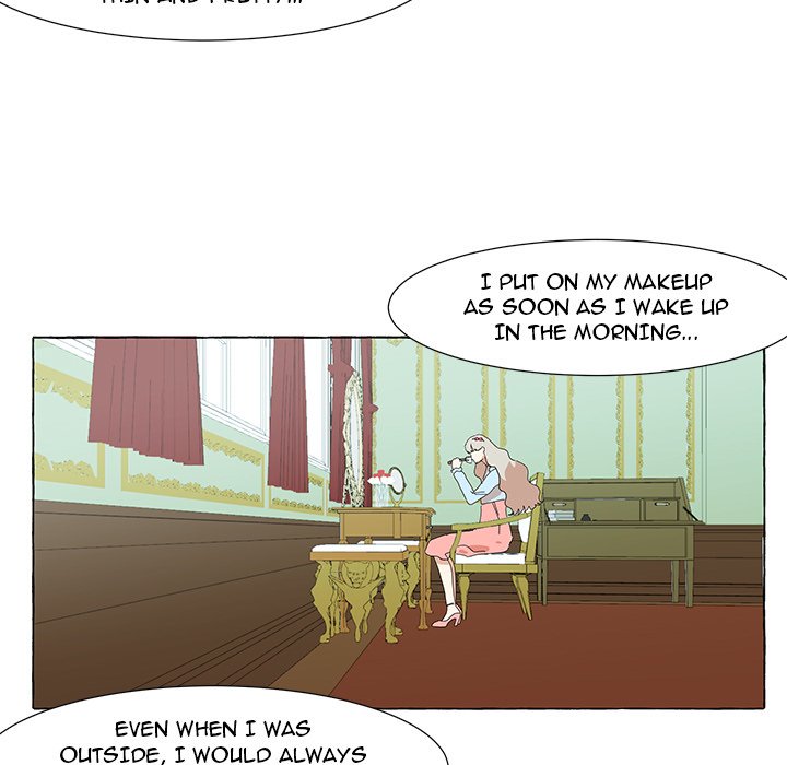 New Life, New Me Chapter 15 image 53