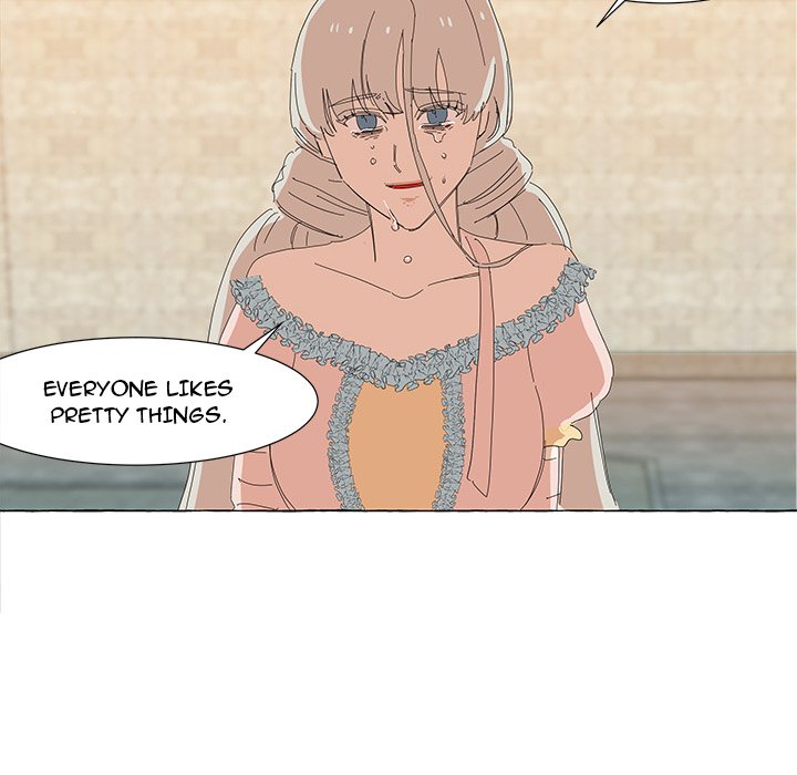 New Life, New Me Chapter 15 image 56