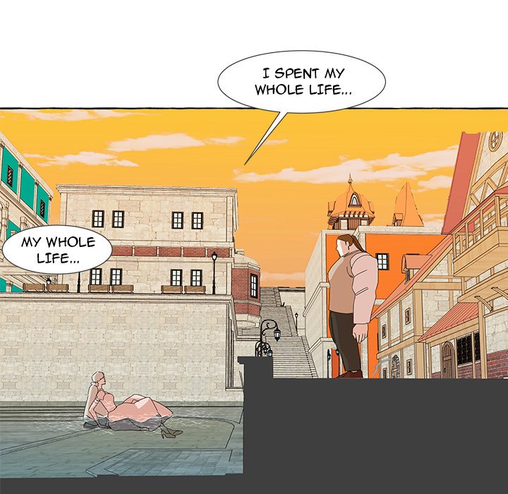 New Life, New Me Chapter 15 image 57