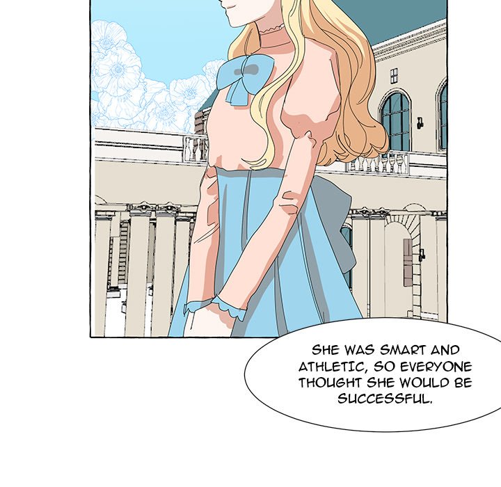 New Life, New Me Chapter 15 image 64