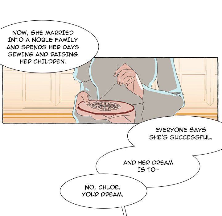 New Life, New Me Chapter 15 image 65