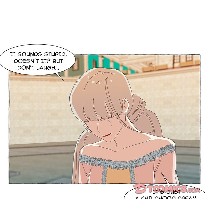 New Life, New Me Chapter 15 image 69