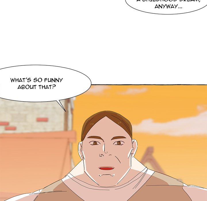 New Life, New Me Chapter 15 image 70
