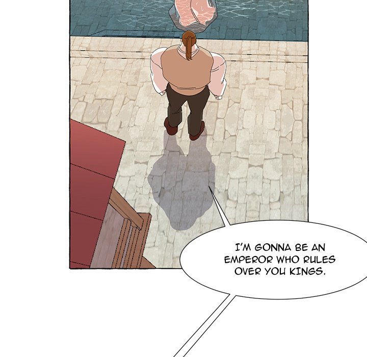 New Life, New Me Chapter 15 image 73