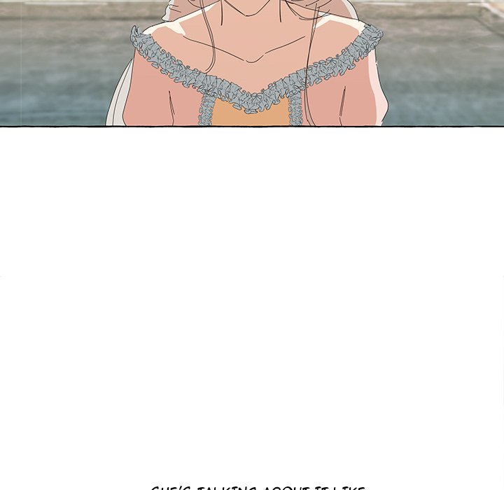 New Life, New Me Chapter 15 image 76