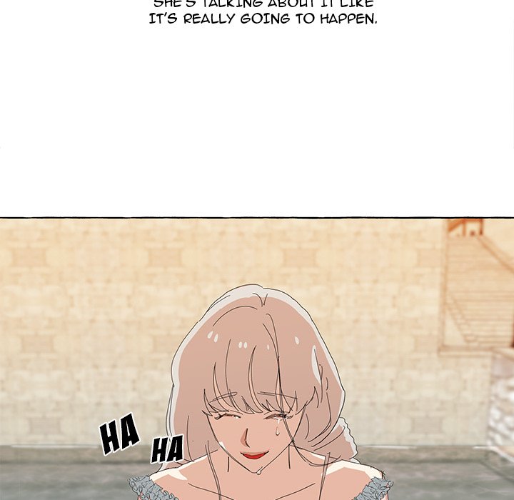 New Life, New Me Chapter 15 image 77