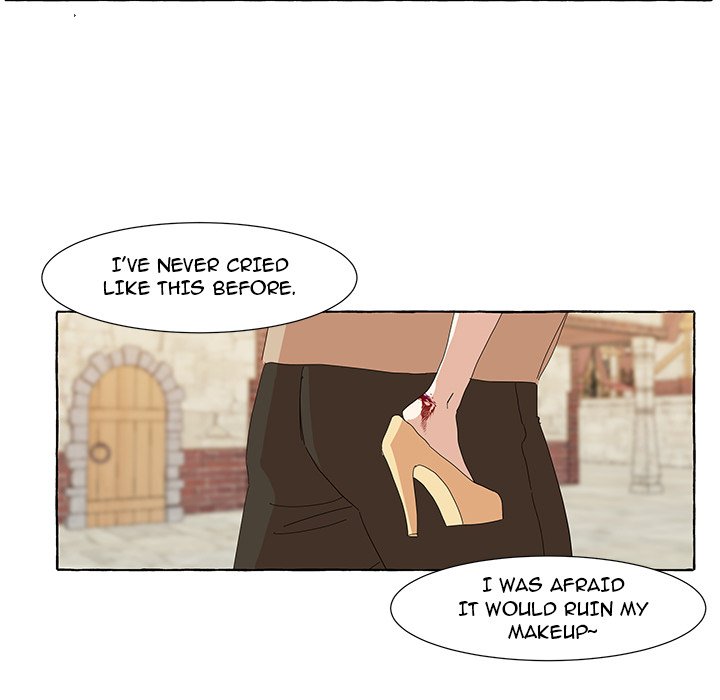 New Life, New Me Chapter 15 image 83
