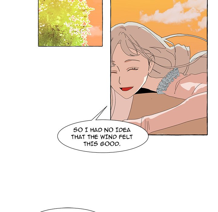 New Life, New Me Chapter 15 image 85
