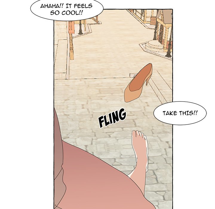 New Life, New Me Chapter 15 image 86