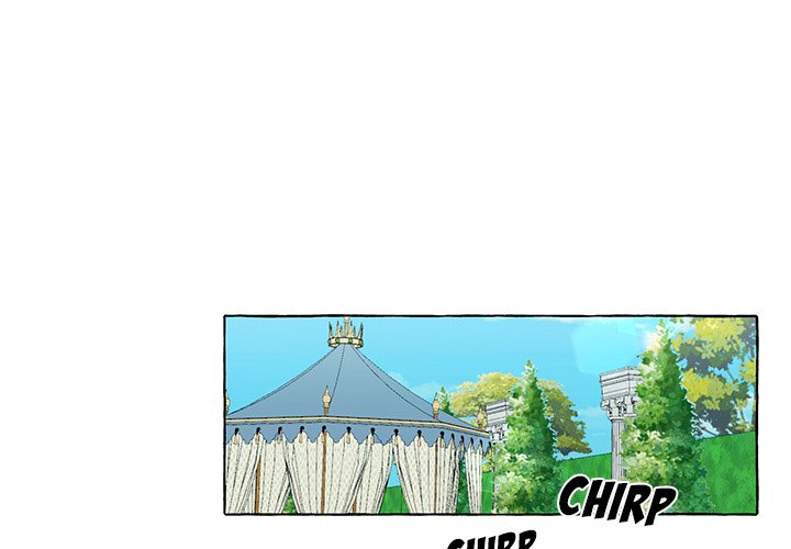 New Life, New Me Chapter 16 image 0