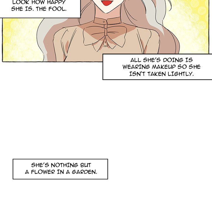 New Life, New Me Chapter 16 image 9