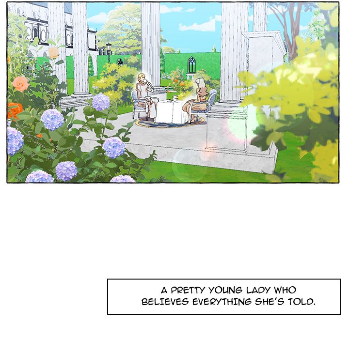 New Life, New Me Chapter 16 image 10