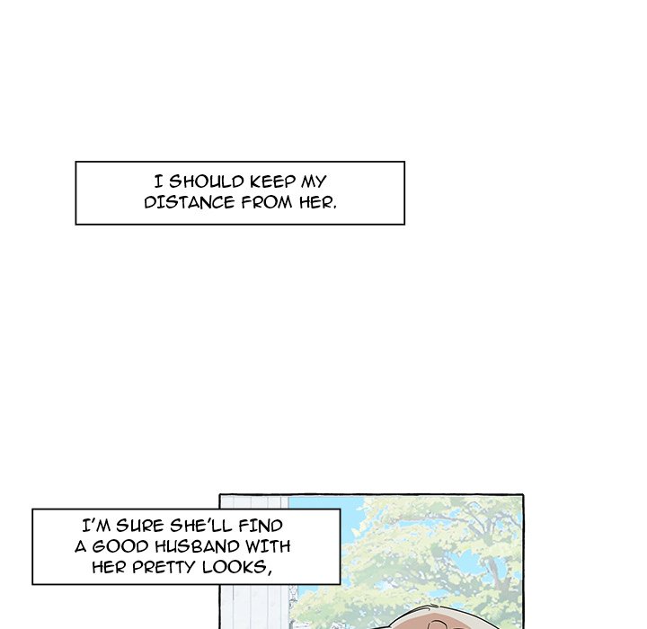 New Life, New Me Chapter 16 image 11
