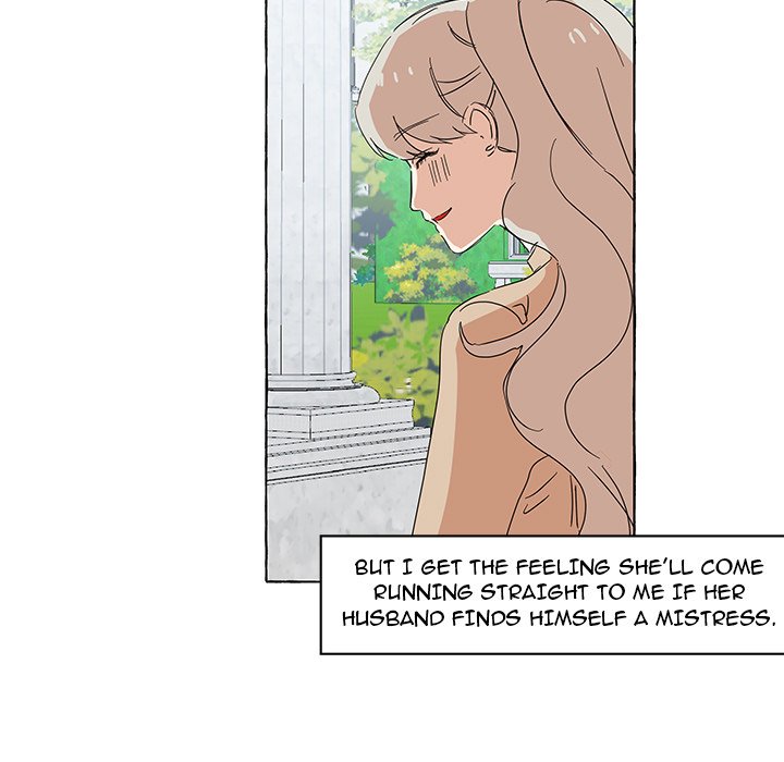 New Life, New Me Chapter 16 image 12