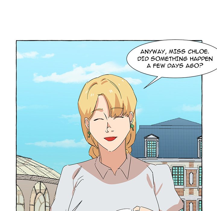 New Life, New Me Chapter 16 image 13