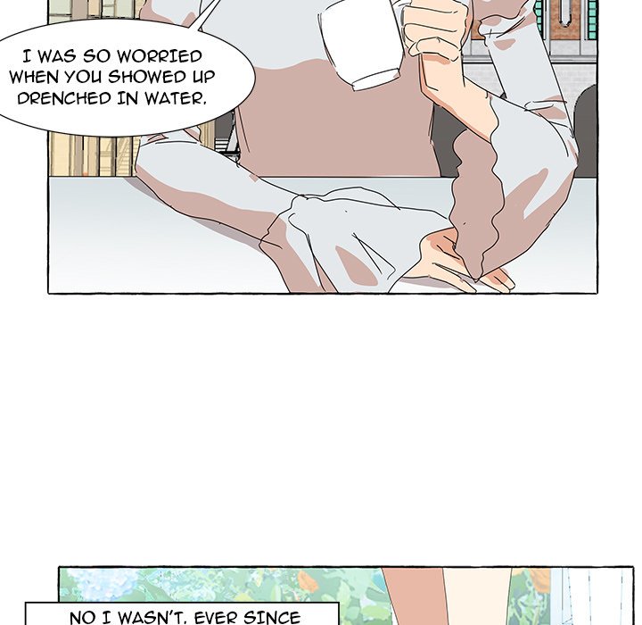 New Life, New Me Chapter 16 image 14