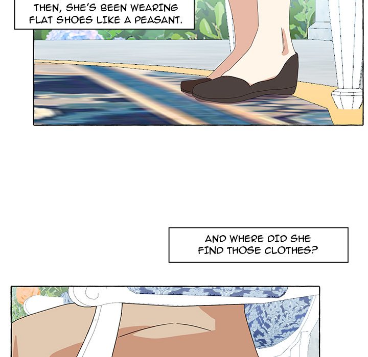 New Life, New Me Chapter 16 image 15