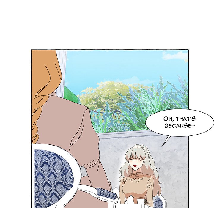 New Life, New Me Chapter 16 image 17