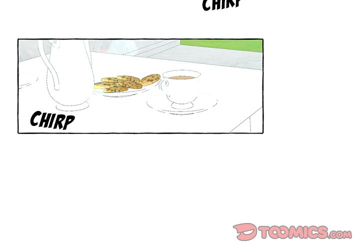 New Life, New Me Chapter 16 image 1