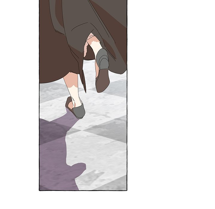 New Life, New Me Chapter 16 image 19