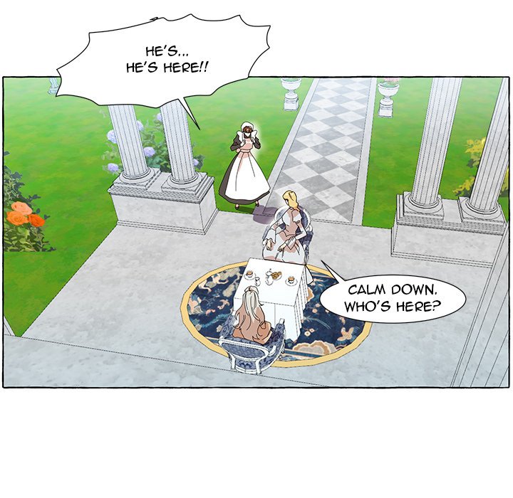 New Life, New Me Chapter 16 image 22