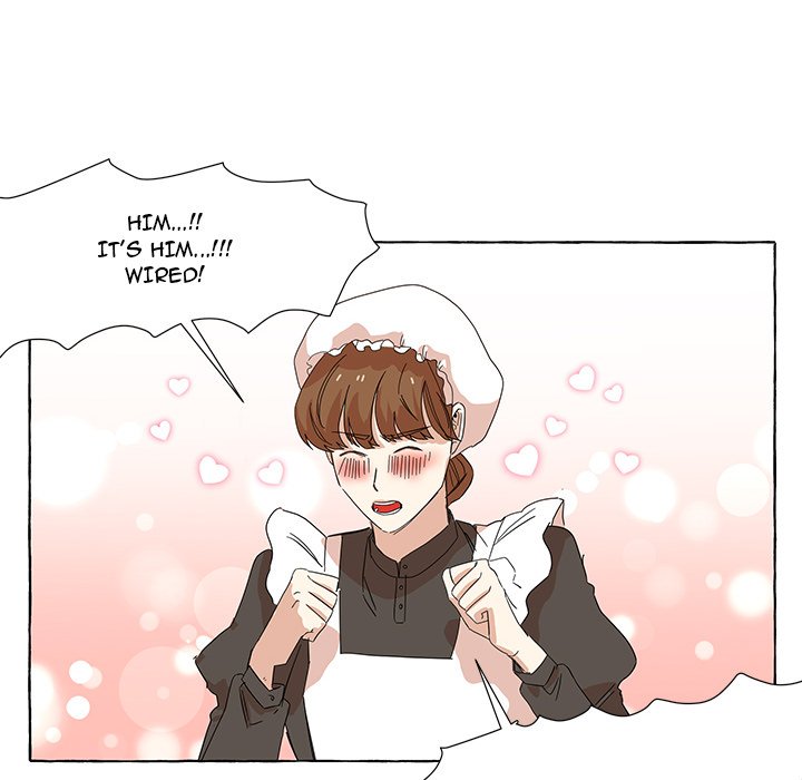 New Life, New Me Chapter 16 image 23