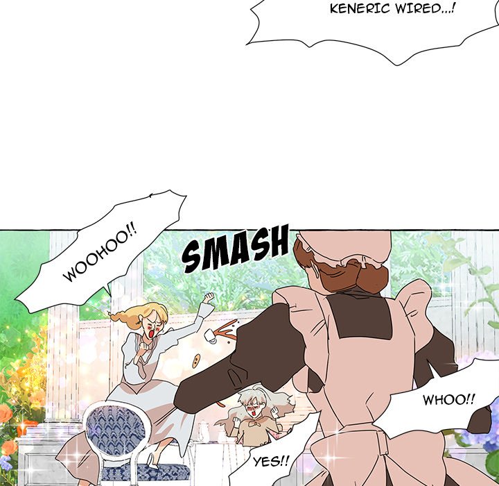 New Life, New Me Chapter 16 image 24