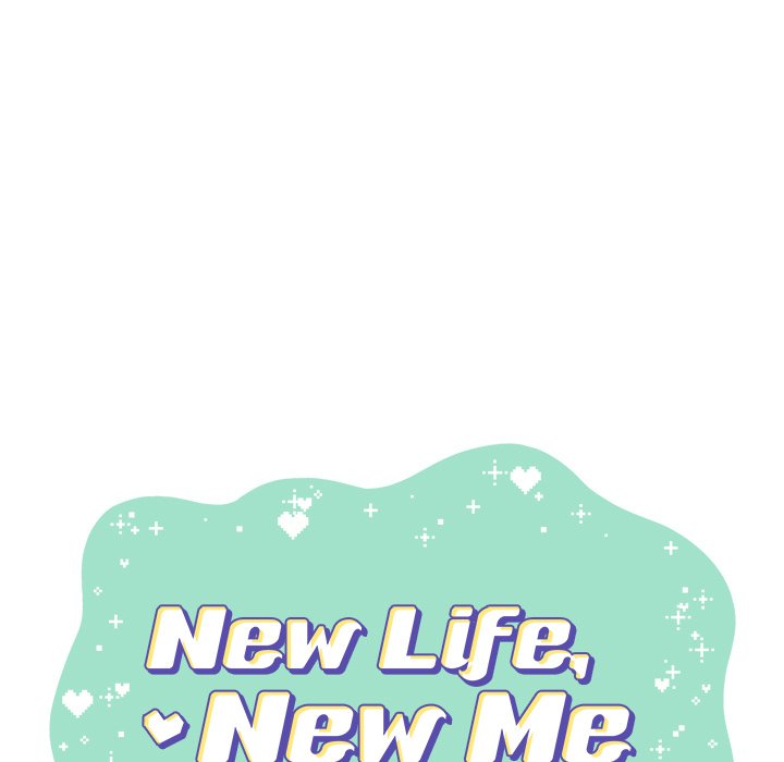 New Life, New Me Chapter 16 image 26