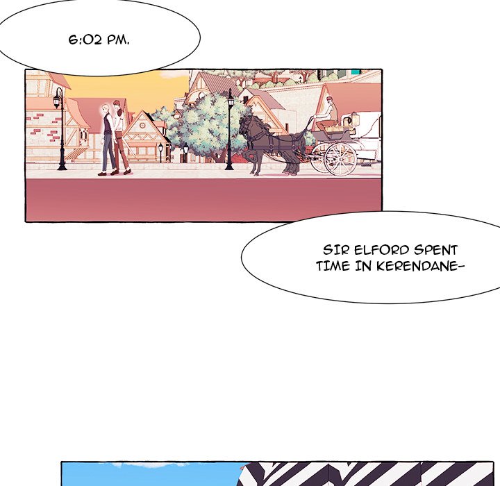 New Life, New Me Chapter 16 image 29