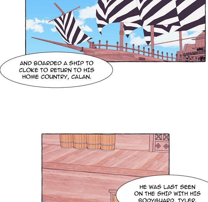 New Life, New Me Chapter 16 image 30